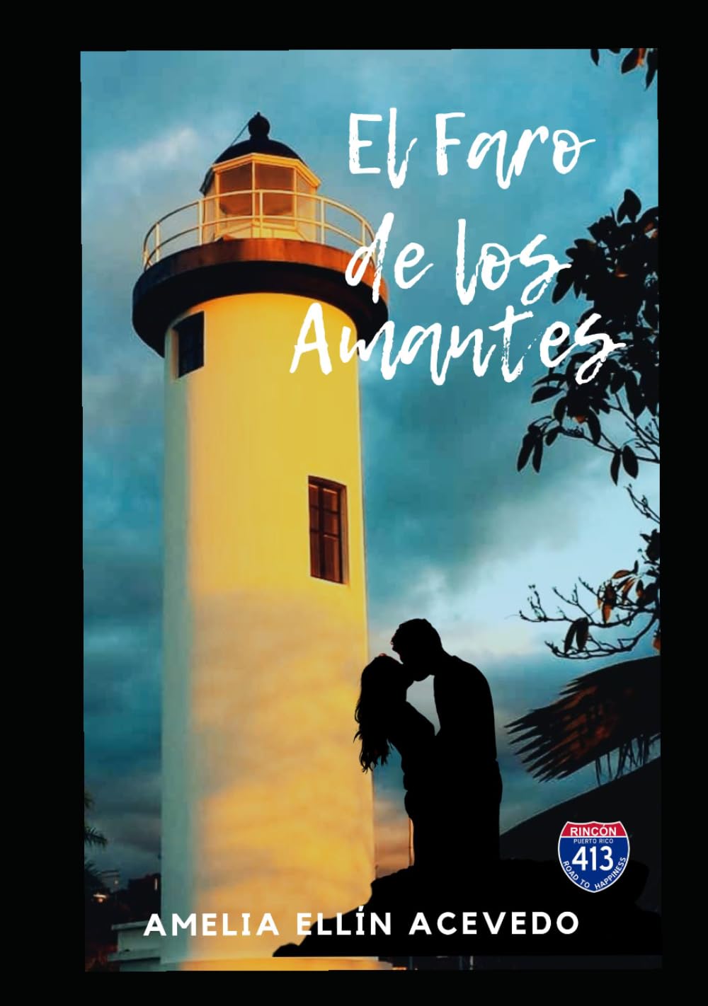 El Faro De Los Amantes