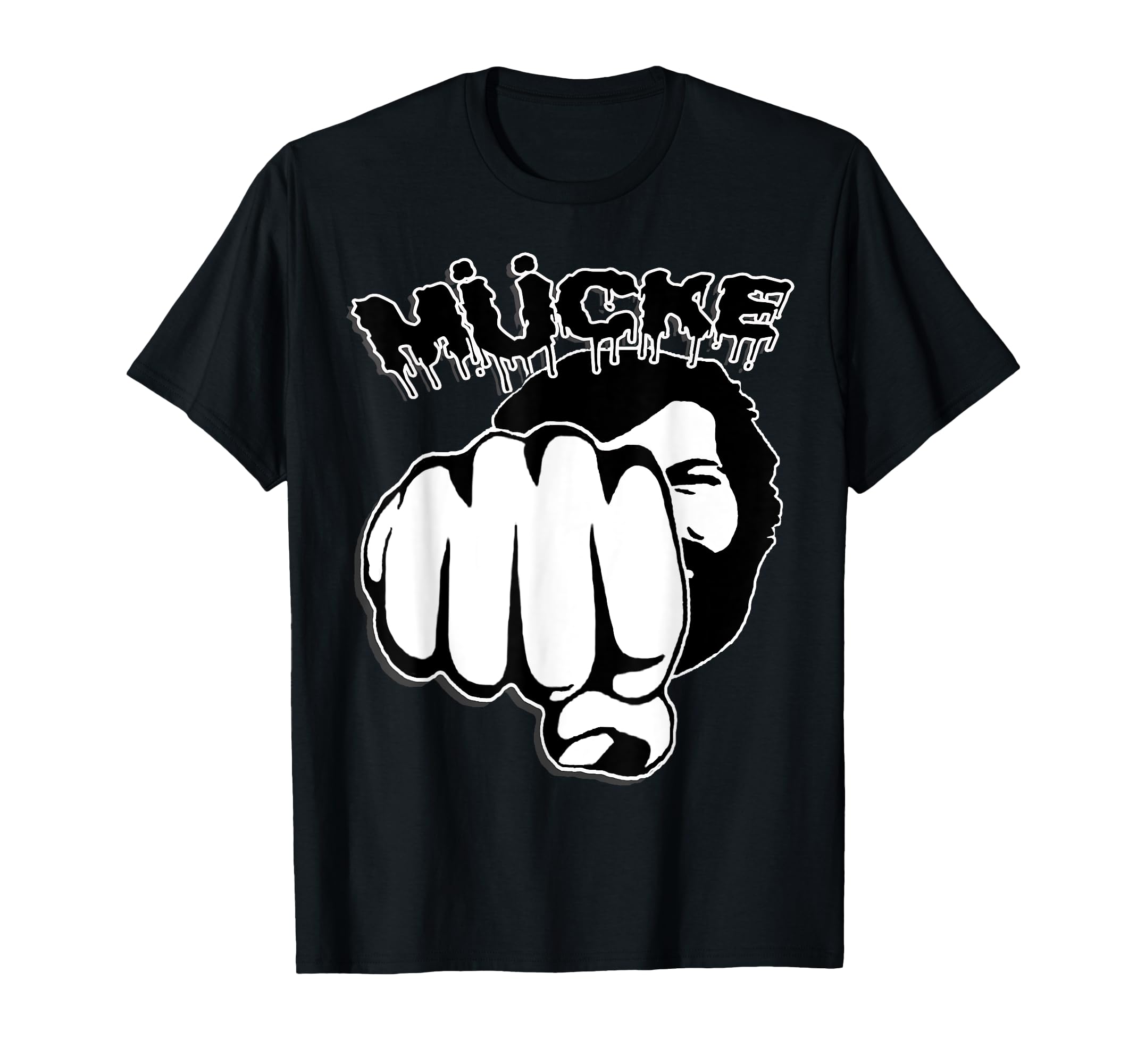 Kleidung mit Designs von Amazon Merch on Demand