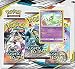 Pokémon TCG: Sun & Moon—Cosmic Eclipse Three-Booster Blister