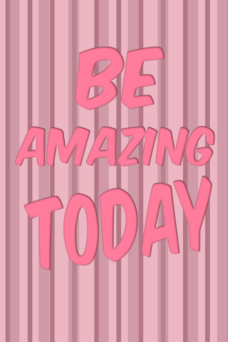 Sei fantastisch: Notizbuch | Softcover | 120 Seiten | blanko | Tagebuch | Selbstbewusstsein | Scrapbook | Diary | Journal | Merkheft