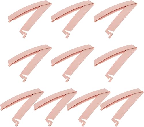 Miniatura 7 de Tiras de barras de almacenamiento de fugas de colostomía como se muestra Hidrocoloide Pesado Extensores Abrazadera de sellado Soporte de lazos de