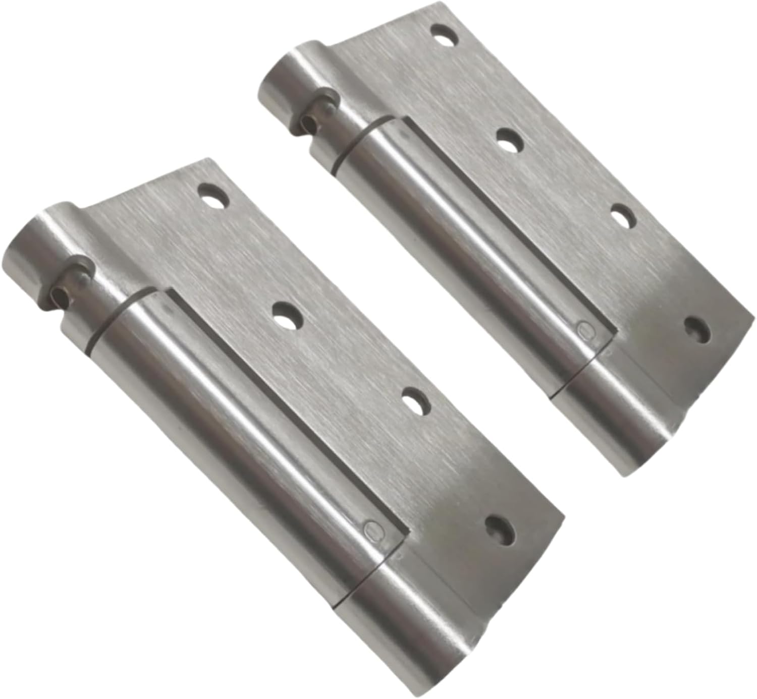 JLG Hinge,JLG 2600281 2600281 ARELLY JLG Lift Part Hinge Used for JLG Lifts (2Pack) (2)