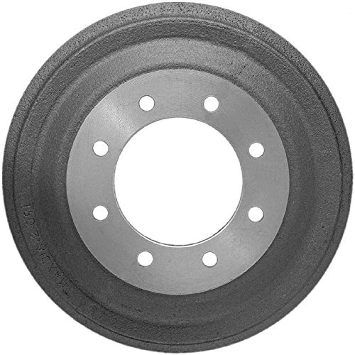 Bendix Premium PDR0675 Rear Brake Drum for Select Models Ford E-250, E-250 Econoline, E-350 Club Wagon, Econoline Super Duty, Duty