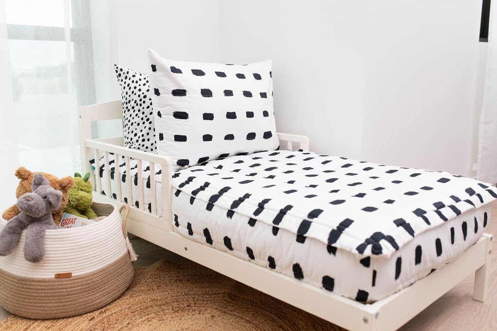 Beddy's All in One Zipper Bed Set, Bedding Mattress Cover