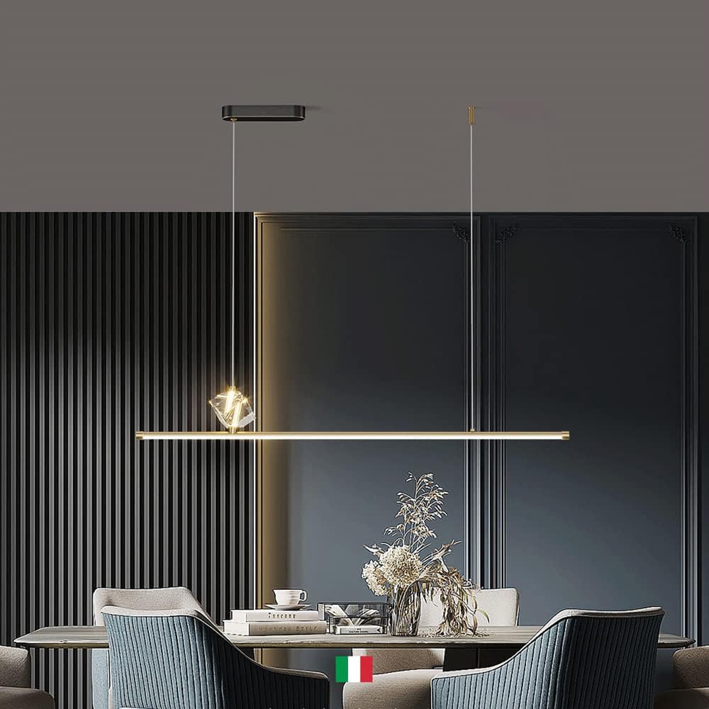 伊牟田經正、【パトモス】、希少な画集画、新品高級額・額装付