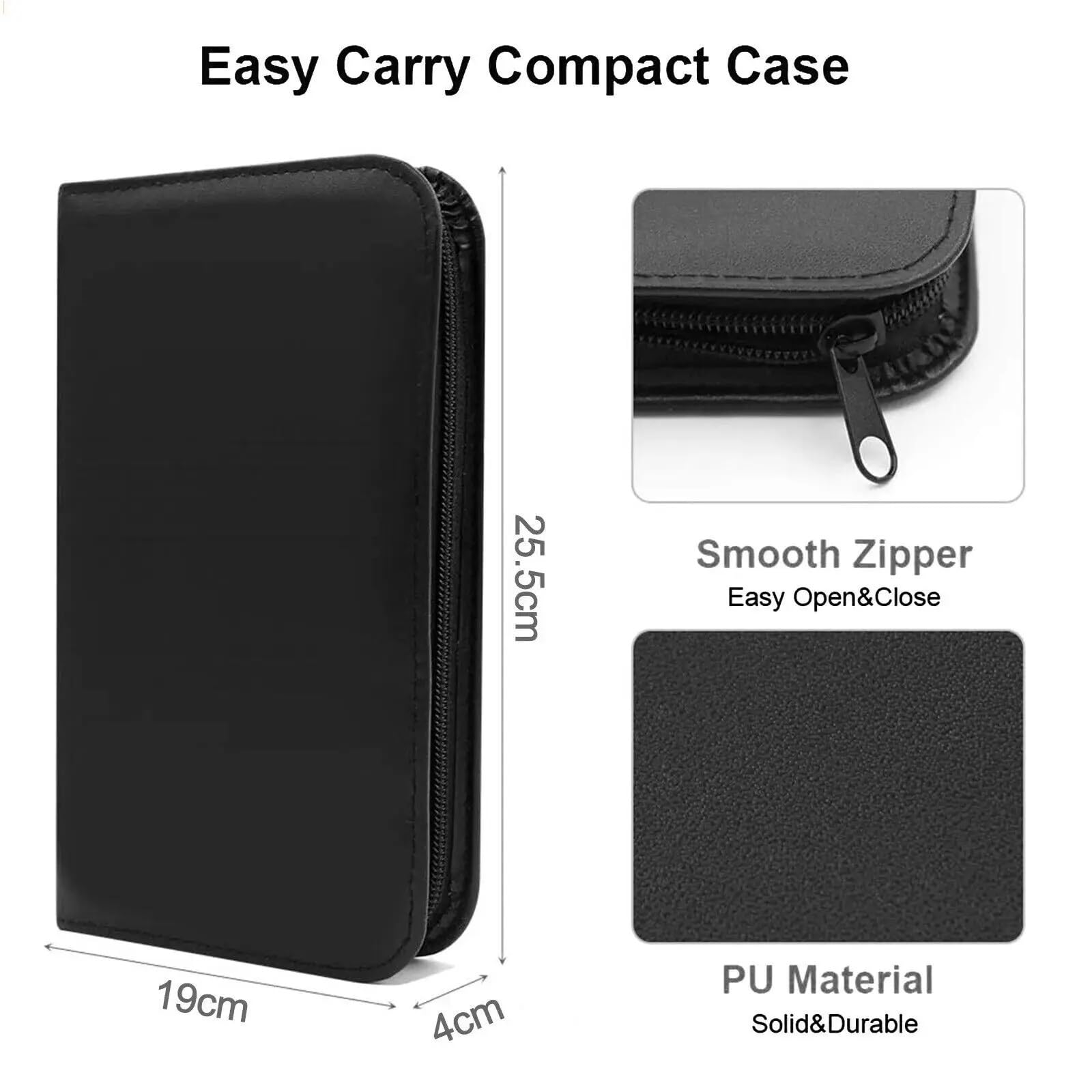 Set Cucito da Viaggio Completo 230 pezzi di grande kit da cucito portatile for la casa, custodia viaggio, set aghi, filo e forbici