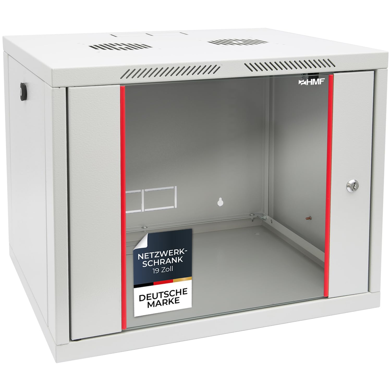 HMF 66409-07 Netzwerkschrank