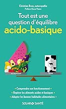 Download Tout est une question d'équilibre acido-basique PDF