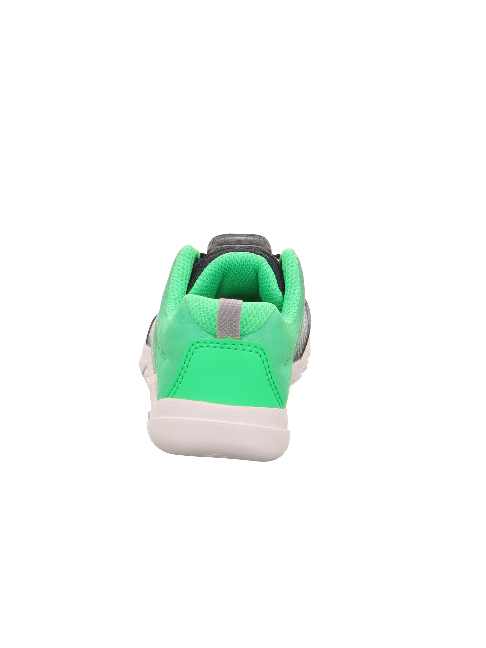 Superfit Trace Sneaker 1-006031 Jungen
