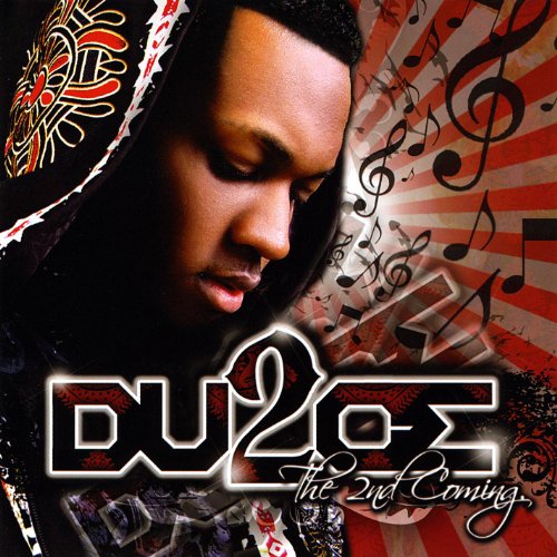 Amazon.com: The Second Coming : Du2ce: Digital Music