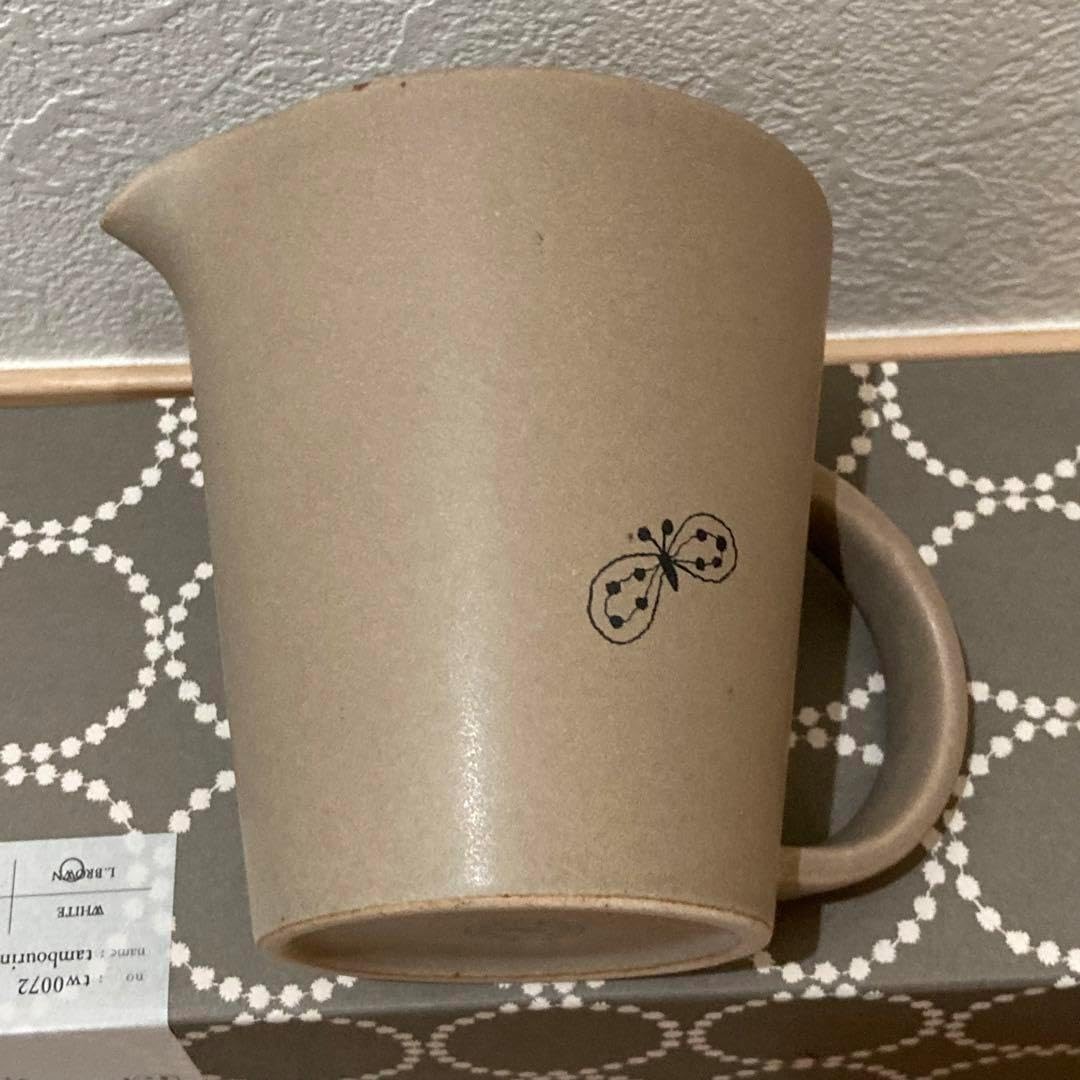 ミナペルホネン タンバリン tambourine コーヒードリッパー