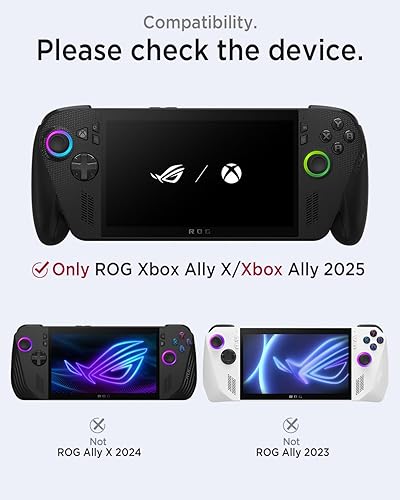 Miniatura 9 de Miimall Compatible with PlayStation Portal Travel Case, PS Portal Carrying Case PU + EVA Shockproof Anti Scratch Hard Travel Carrying Case Travel