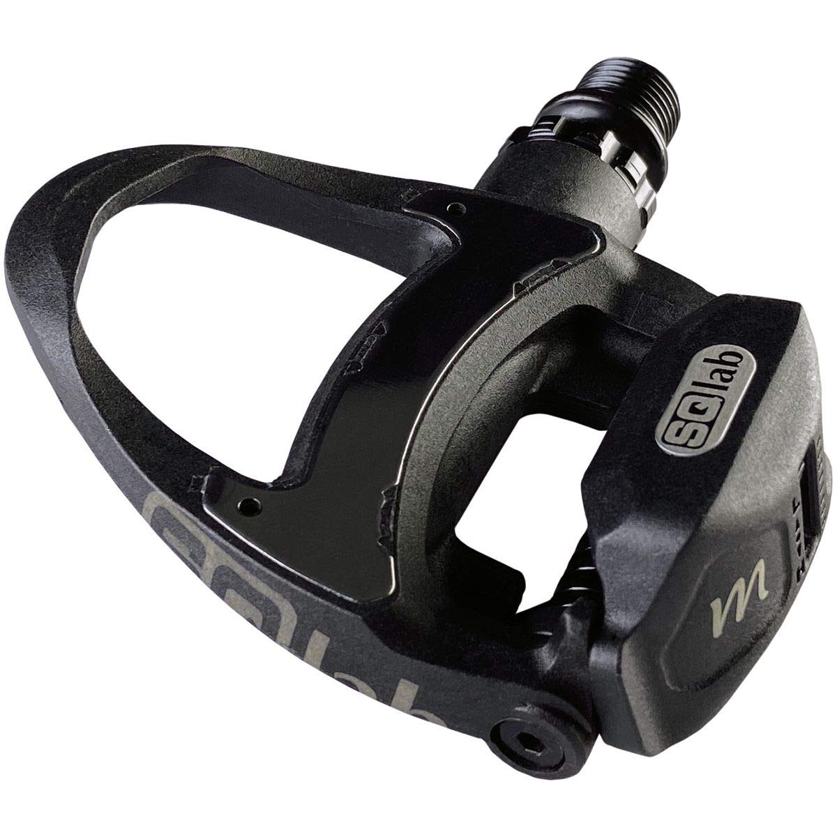 Road & Triathlon Fahrrad Klickpedale SQlab