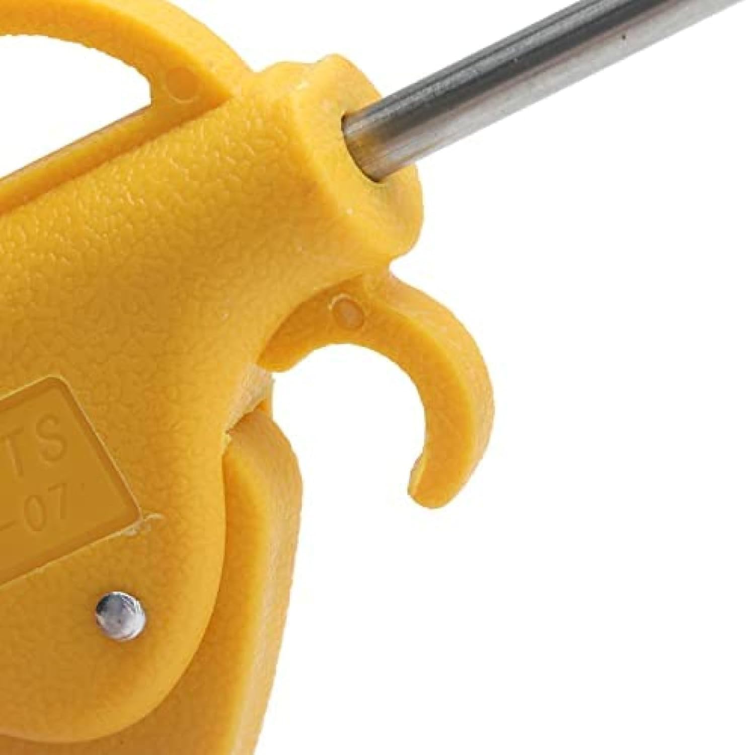 Pistolet Do Przedmuchiwania Powietrzem, Pistolety Do Przedmuchiwania Duster Gwint 1/4pt Niskie Zużycie 160psi Maksymalnie Dla Urządzeń Podwozia