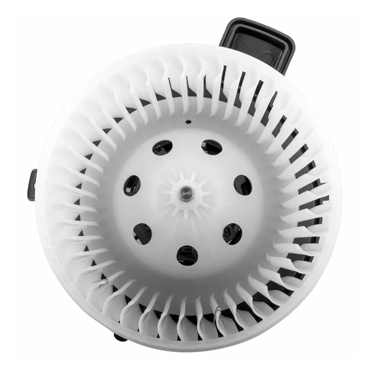 フロントヒーター A/C ブロワーモーター ファンケージ付き グランドキャラバン タウン＆カントリー 08-17 対応