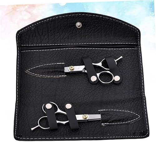 Professional Hair Cutting Scissors & Thinning Shears Kit