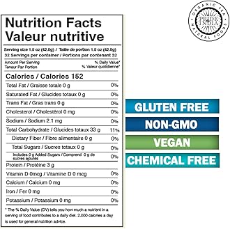 Pride Of India - Thai White Jasmine Rice - Fragrant Hom Mali Rice, 3 lbs Jar