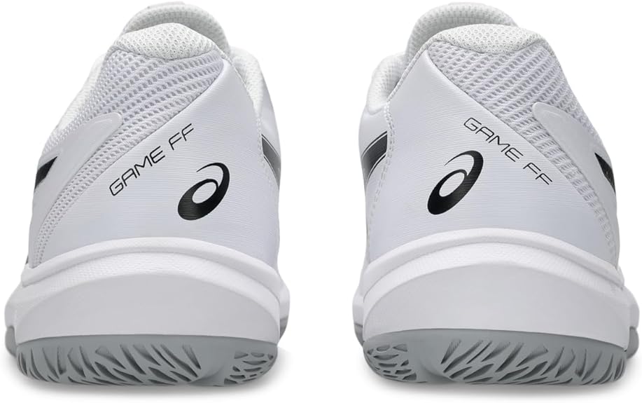 アシックス　game ff 白グリーン　26センチ アシックス game ff 白グリーン 26センチ GAME FF | Men | White