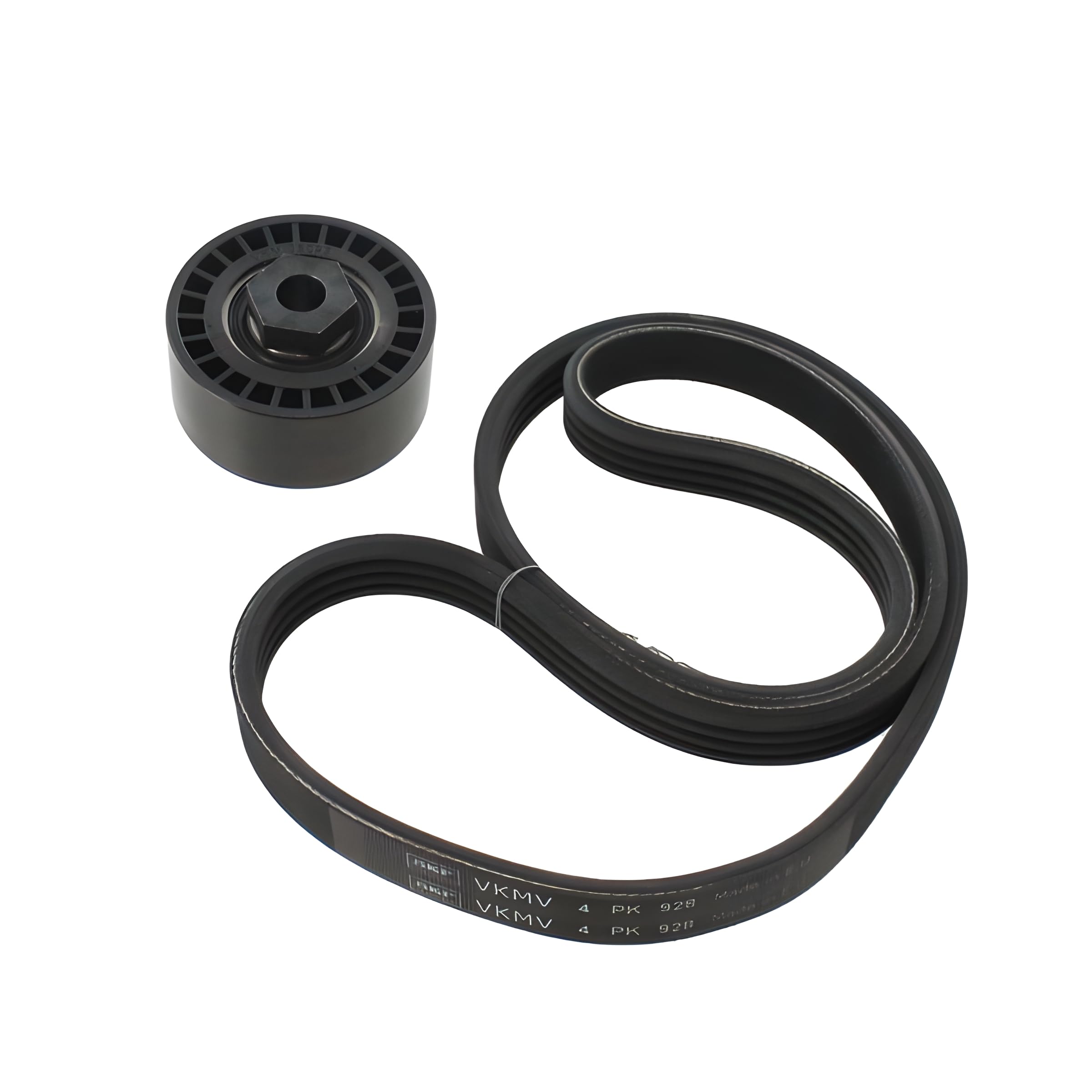 SKF-OE VKMA 36060 V-Ribbed Belt Set for DACIA,NISSAN,PEUGEOT,PROTON,RENAULT