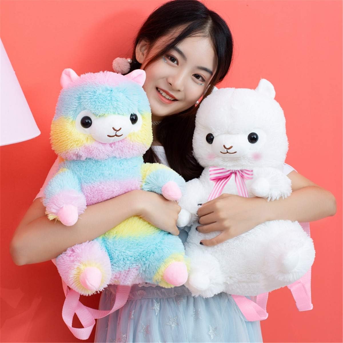 alpacasso backpack