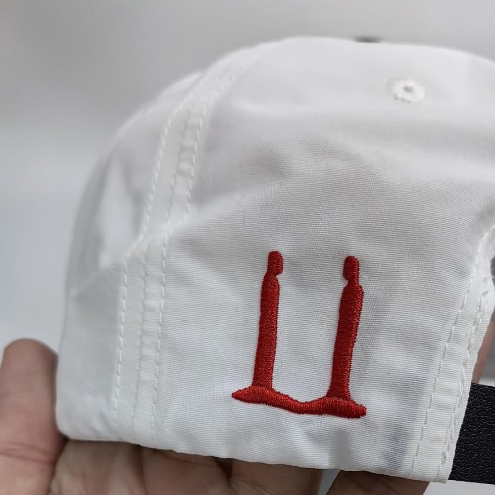 Amazon | GD Ubermensch 帽子 (G-Dragon ウーバーメンシュ キャップ