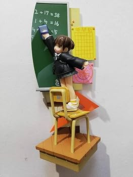 Amazon | 週間わたしのおにいちゃん フィギュア 大嶋優木美少女