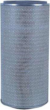 Fleetguard AF996M Air Filter with Gasket/Seal, 27 in. Height