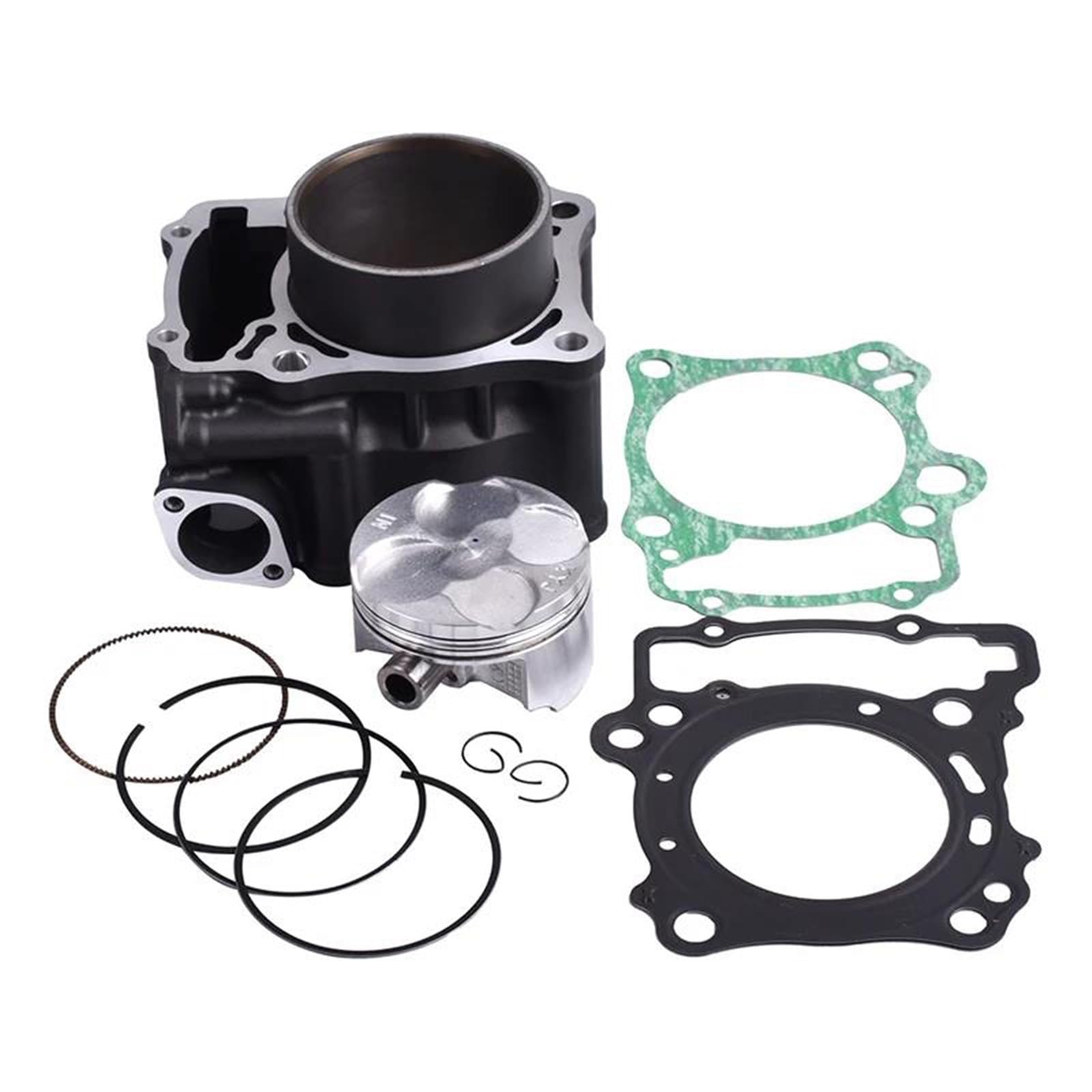 Kit piston 76mm et joints de culasse pour moto CBR300 12100-K33-950
