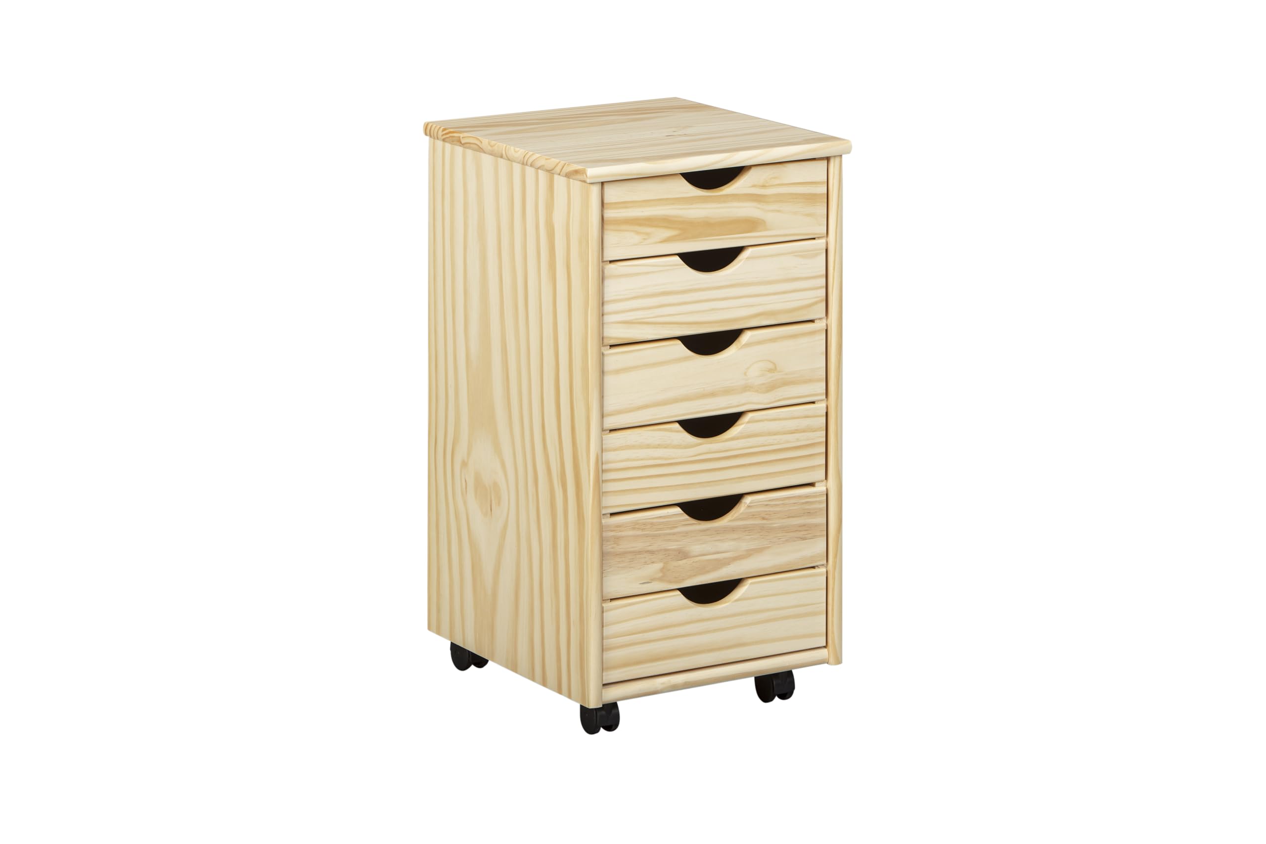 Inter Link Nils Pedastel, Nature