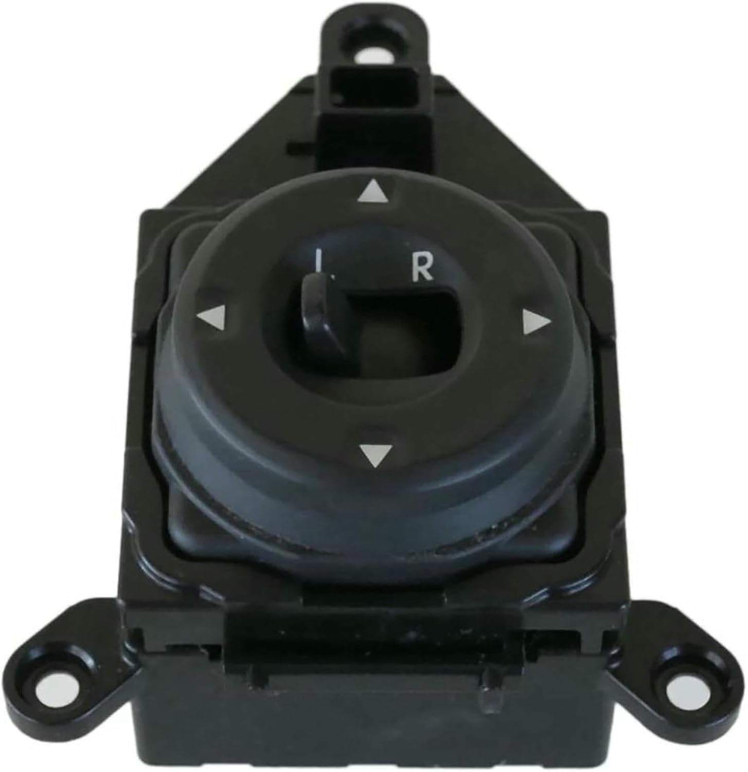 Car Power Mirror Switch for Kia for Optima Car Side Left Main Mirror Switch Rear View Mirror Switch Car Rearview Mirror Switch 93573-2T000