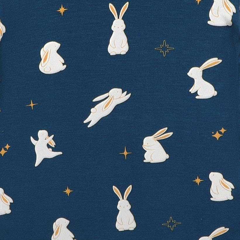 O2 BABY Toddler Pajamas Boys Girls Pajama Set Viscose from Bamboo Baby Pajamas Sleepwear 2-piece PJS Set 12 month - 7 Years - Image 2