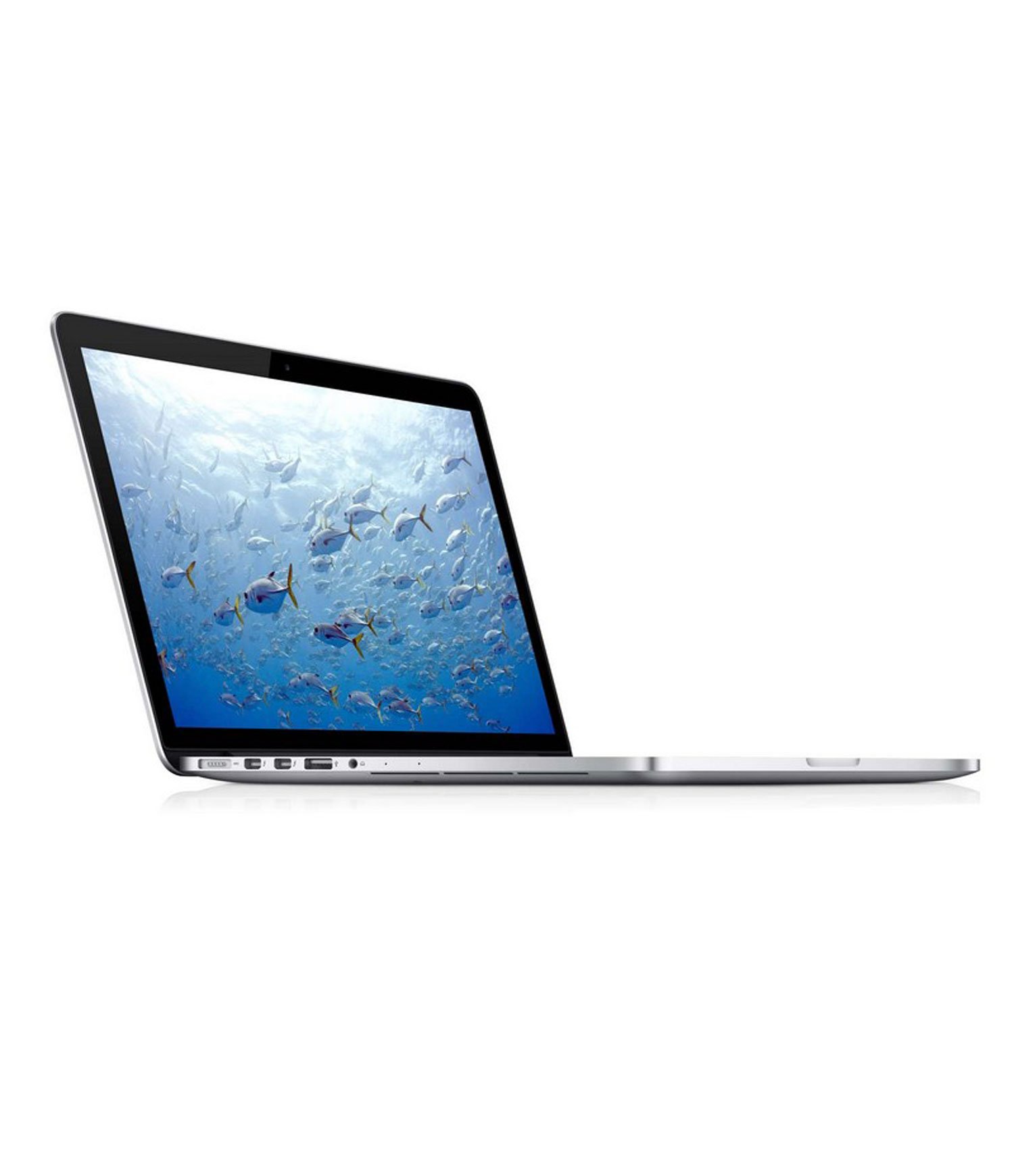 Apple MacBook Pro ME864HN/A 13-inch Laptop (Core i5/4GB/128GB/OS 