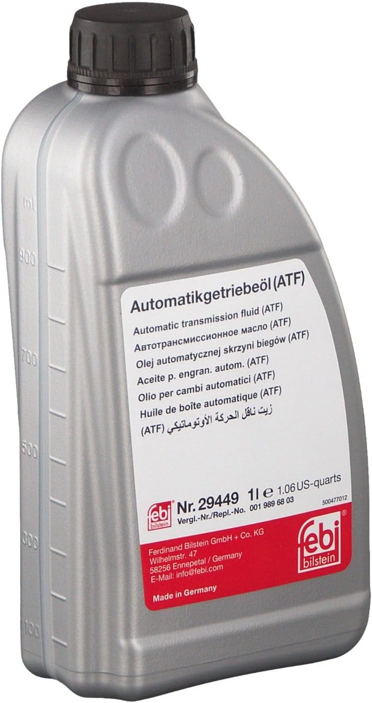 Febi 29449 Atf