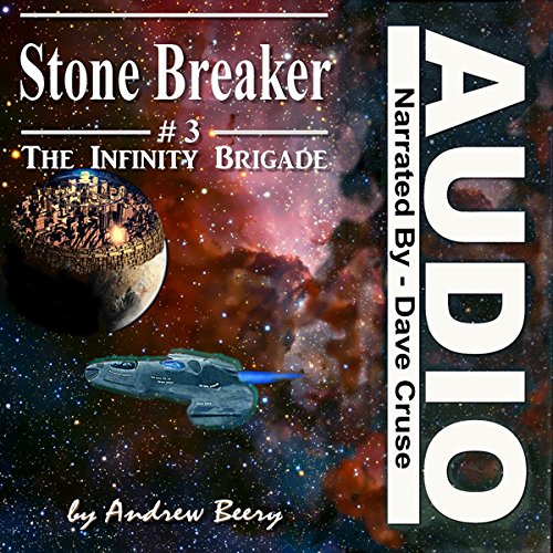 Cover art for Stone Breaker