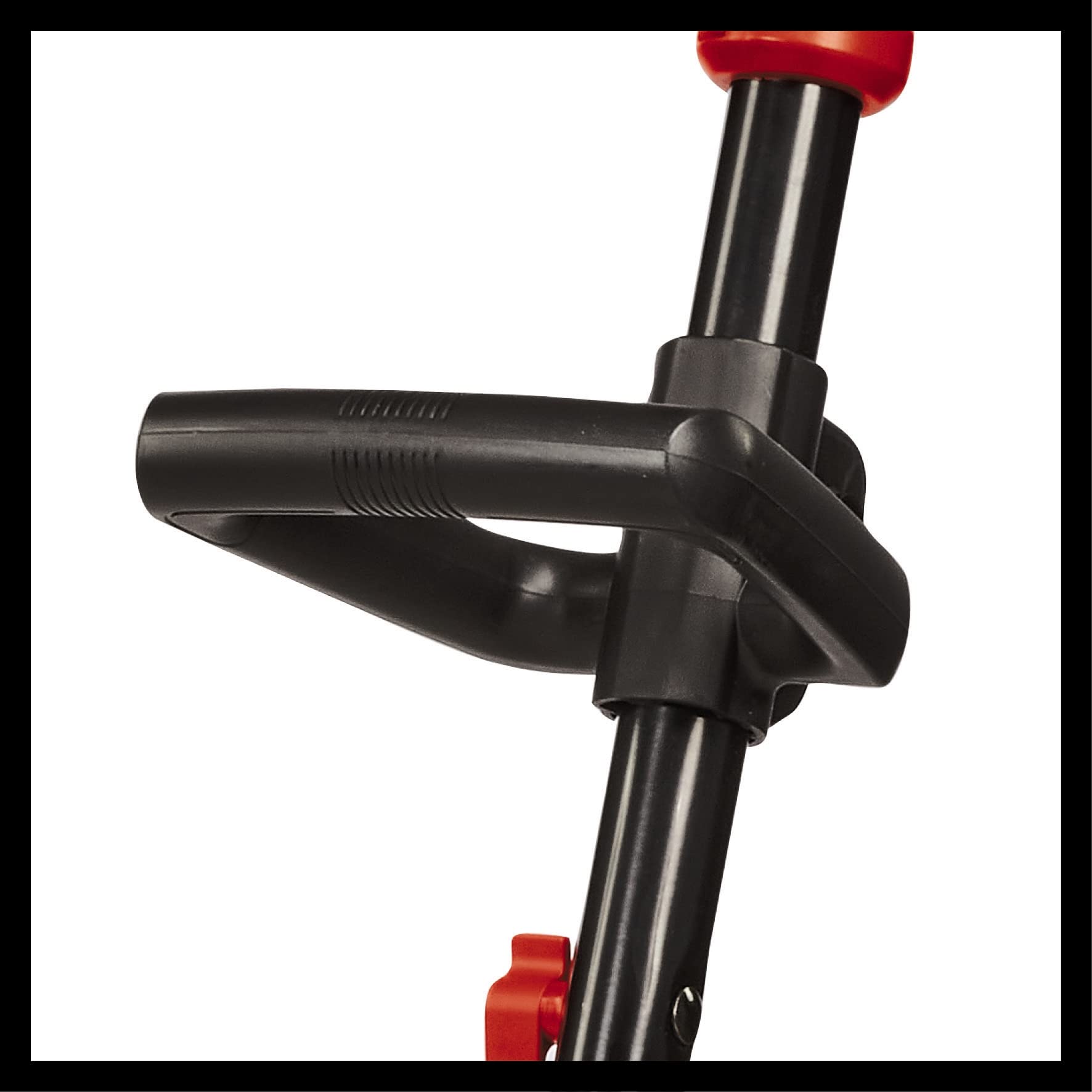 Einhell GE-ST 36/40 Li E-Solo Power X-Change - Extractor de Nieve con batería (Ion de Litio, 36 V, Ancho de Trabajo 40 cm, Altura máxima de la Nieve 20 cm, Entrega sin baterías y sin Cargador)