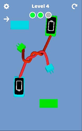 Charge Me!