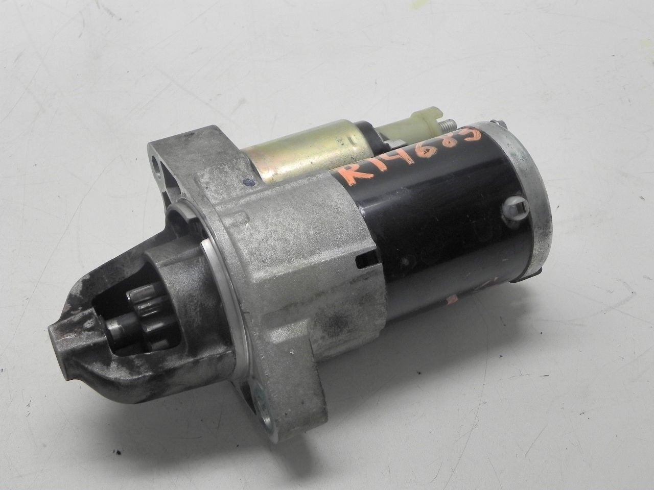 そら　LC1 Amazon.com: Genuine Honda 31200-RAA-A01 Starter Motor Assembly