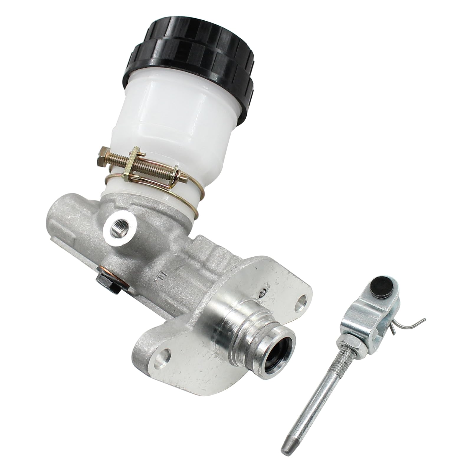 Amazon.com: Rear Brake Master Cylinder for Kawasaki | for Kawasaki