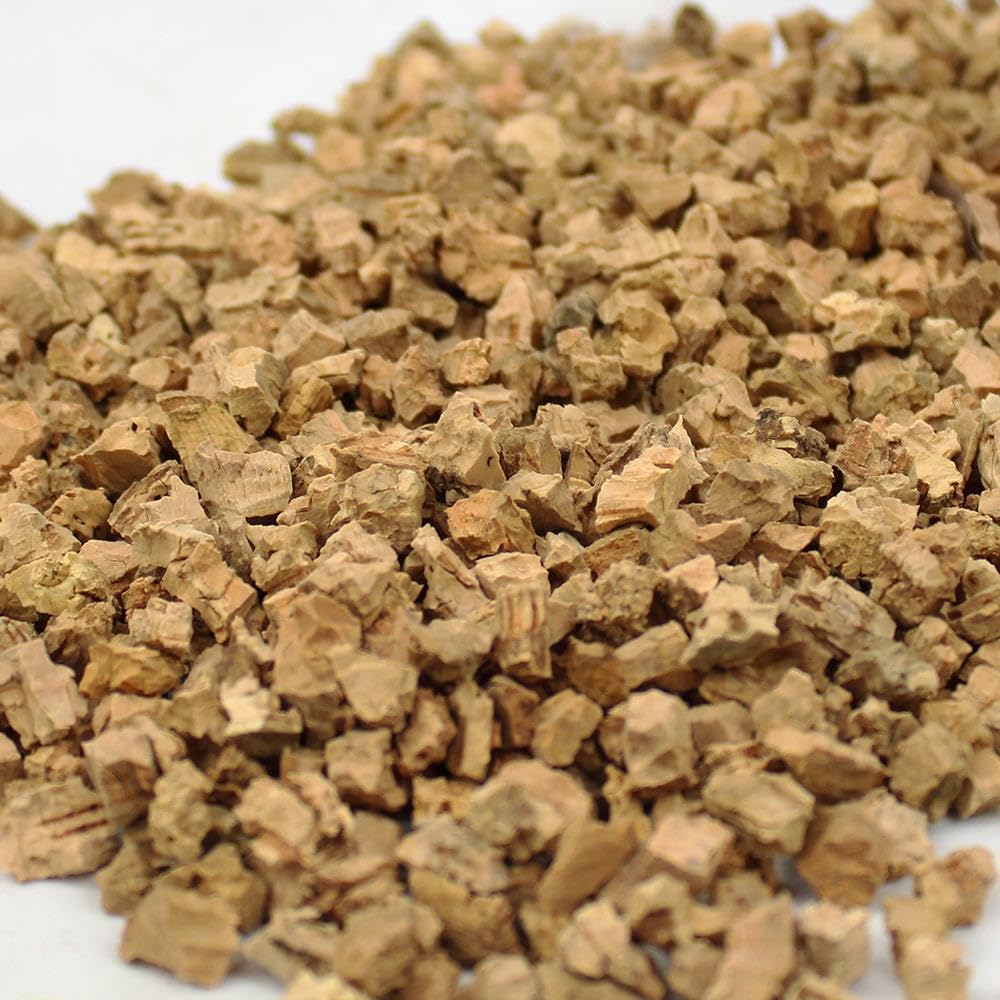 WWScenics Rocas Grandes de Corcho | Envase de 500ml | Modelismo Material Base Diorama