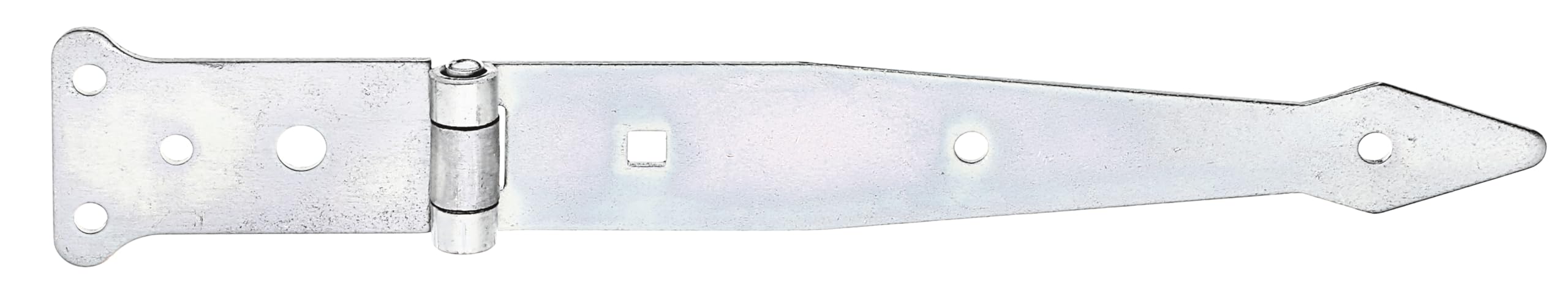 Penture charnière Alberts pour réparer un volet affaissé et bloquer la rouille x10