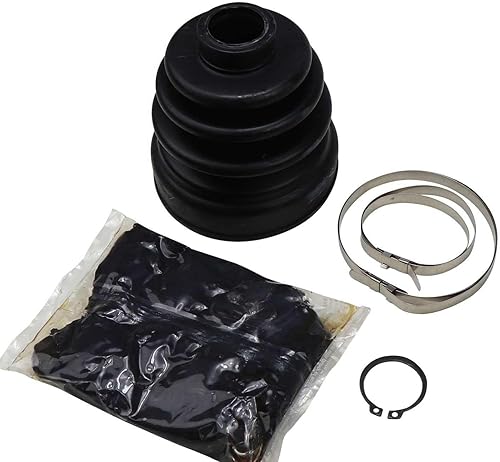 Miniatura 2 de Kit de arranque delantero CV de repuesto para Daewoo Leganza 2002