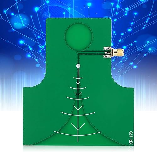 Miniatura 3 de Jeanoko Antena direccional estable 1.4-10.5GHz de UWB de la alta ganancia para la navegación GPS