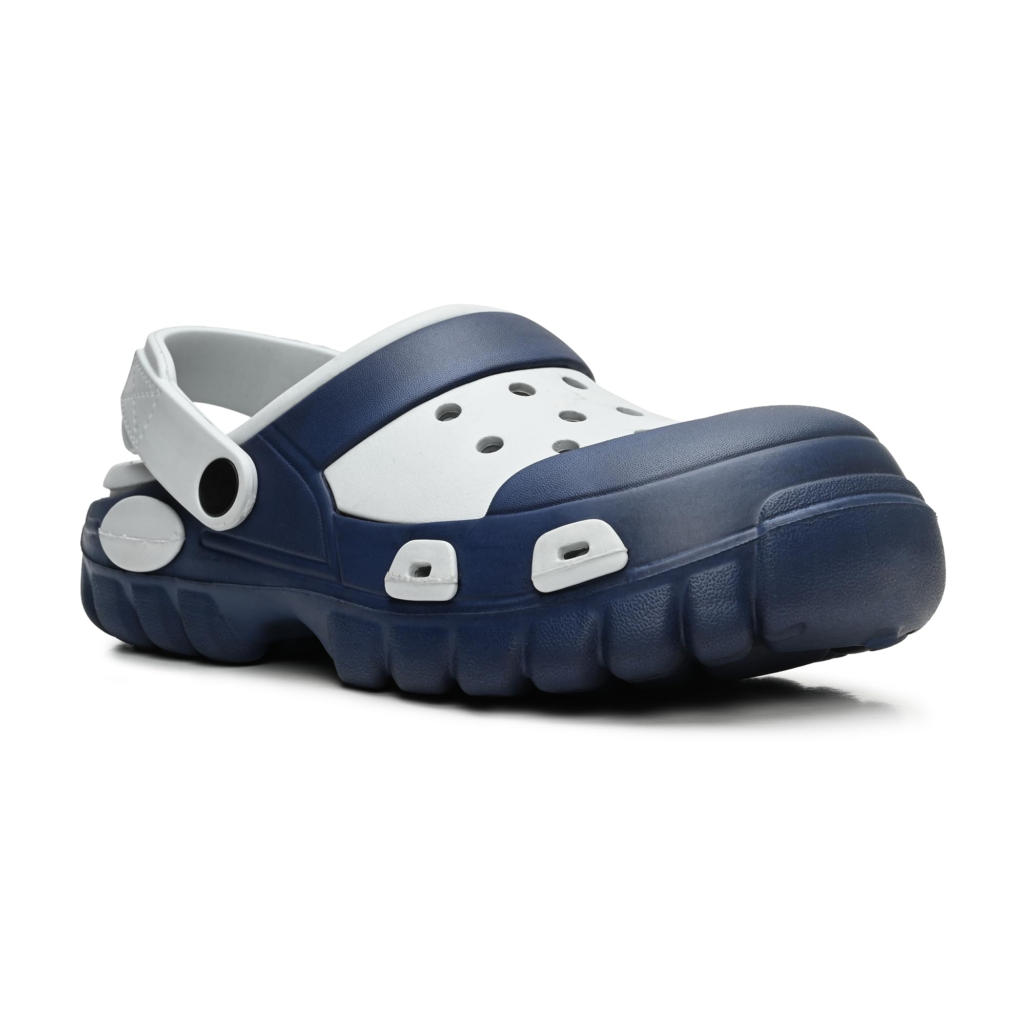 Classic Clogs | Comfortable, Lightweight, & Breatheable | TCG-6005-image-1