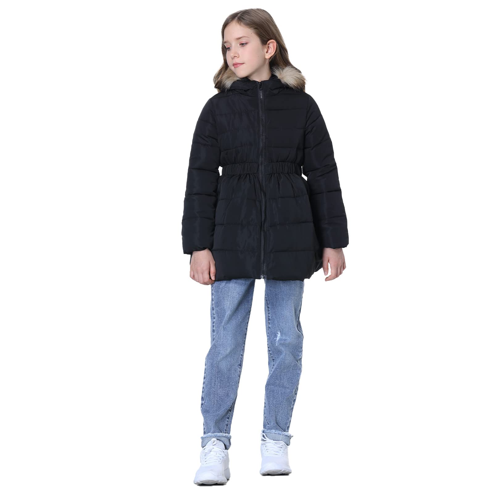 Amazon.com: Free Fisher: Kids Jacket