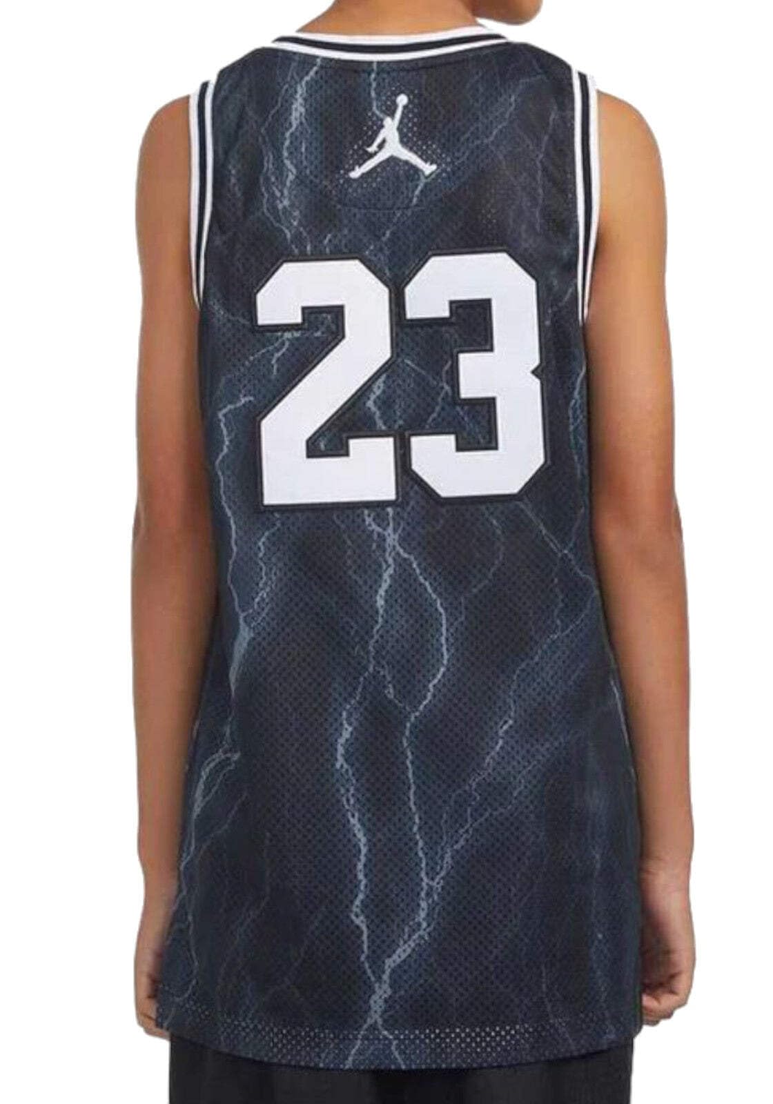 Jordan, JDN 23 AOP, Unisex-Kinder