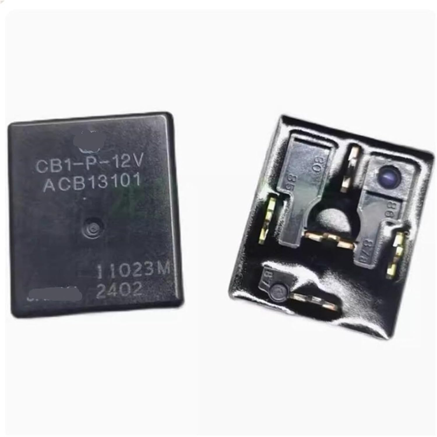 CB1-P-12V CB1P12V 12V DCV12 12DCV Relay 1Pcs