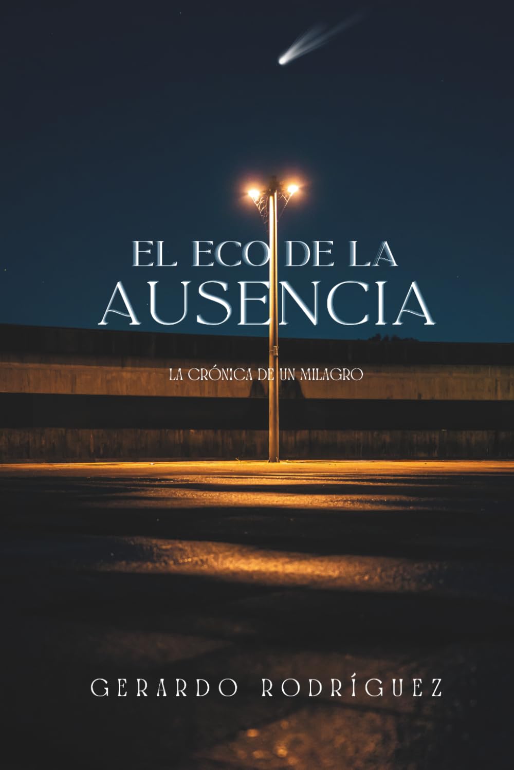 El Eco De La Ausencia