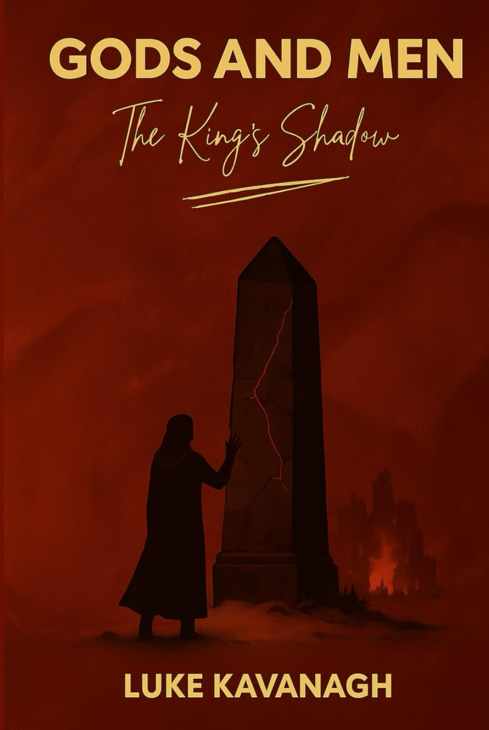 The King's Shadow