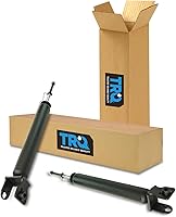 Vista 41 de TRQ - Juego de amortiguadores traseros