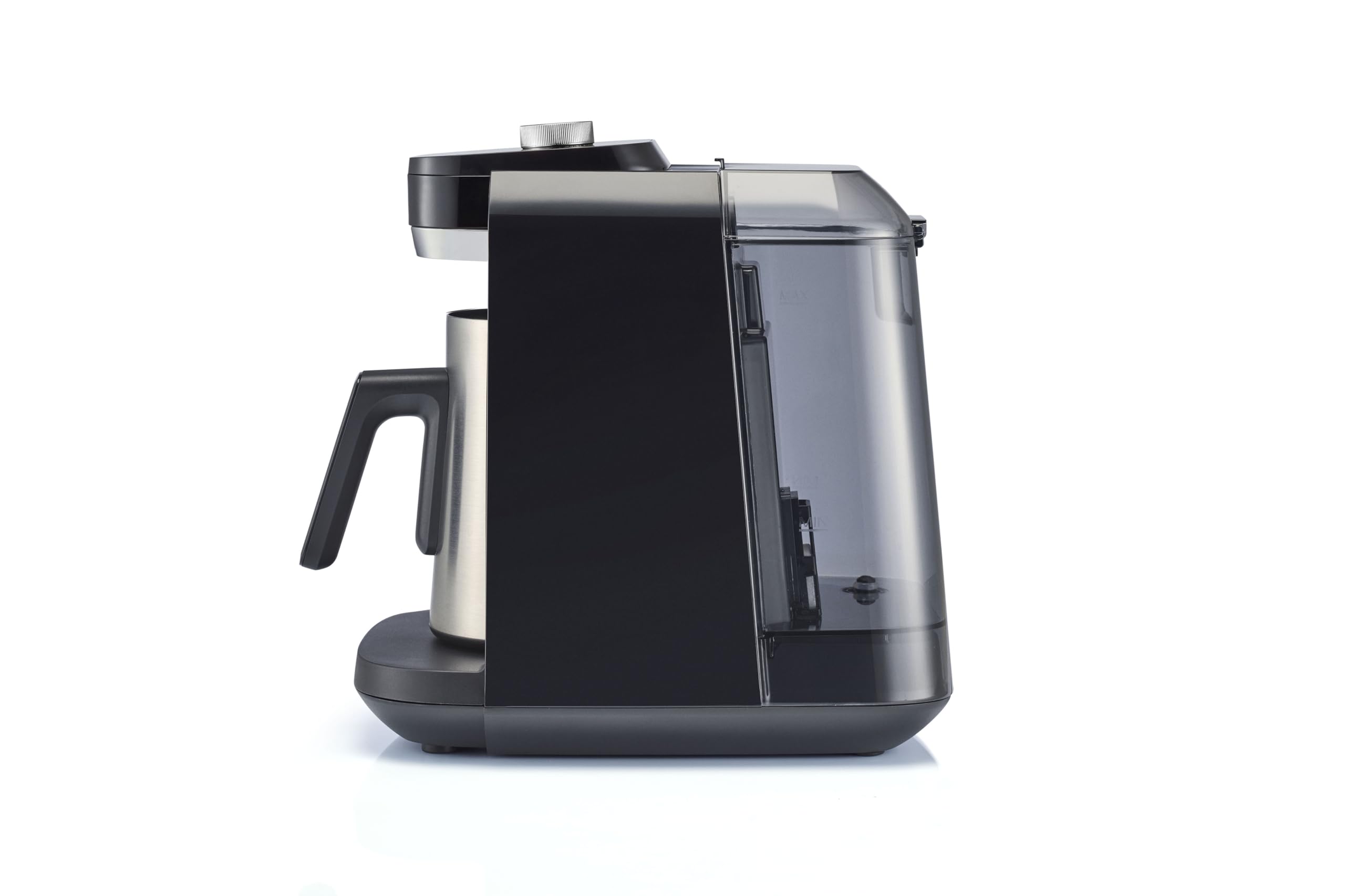 Arzum Okka OK0038 Rich Pro Plus Macchina da caffè turco (Chrome)